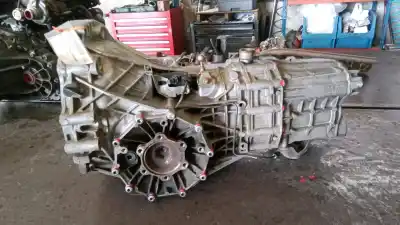 Pezzo di ricambio per auto di seconda mano RIDUTTORE per AUDI A6 C6 (4F2)  Riferimenti OEM IAM 01X300044HX  