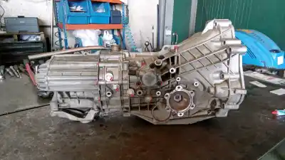 Pezzo di ricambio per auto di seconda mano riduttore per audi a6 c6 (4f2) 2.0 tdi riferimenti oem iam 01x300044hx  