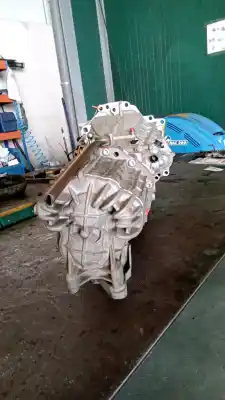 Pezzo di ricambio per auto di seconda mano riduttore per audi a6 c6 (4f2) 2.0 tdi riferimenti oem iam 01x300044hx  