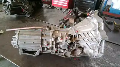 Pezzo di ricambio per auto di seconda mano riduttore per audi a6 c6 (4f2) 2.0 tdi riferimenti oem iam 01x300044hx  
