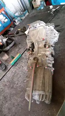 Pezzo di ricambio per auto di seconda mano riduttore per audi a6 c6 (4f2) 2.0 tdi riferimenti oem iam 01x300044hx  