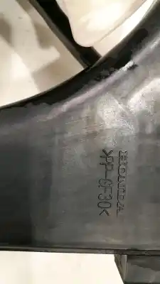 Автозапчасти б/у электрический вентилятор за honda fr-v (be) 2.0 (be3) ссылки oem iam 19015rjj004