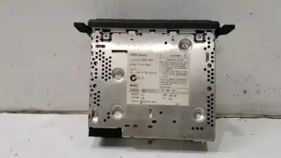 Peça sobressalente para automóvel em segunda mão sistema de áudio / rádio cd por mini mini (r50, r53) one referências oem iam 6917521  