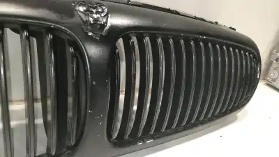 Second-hand car spare part front grille for jaguar x-type i (x400) 2.0 d oem iam references c2s38384xxx  