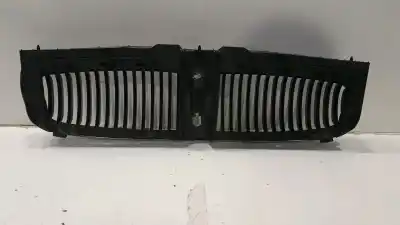 Second-hand car spare part front grille for jaguar x-type i (x400) 2.0 d oem iam references c2s38384xxx  