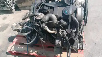 Автозапчастина б/у ДВИГУН КОМПЛЕКТ для VOLKSWAGEN PASSAT B5.5 (3B3)  Посилання на OEM IAM   
