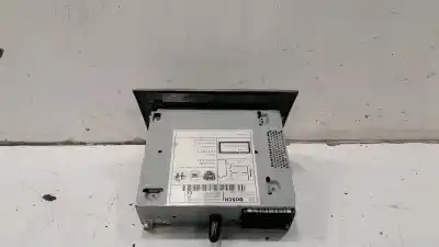 Gebrauchtes Autoersatzteil audiosystem / radio-cd zum alfa romeo mito (955_) 1.3 multijet (955axp1a, 955ayc1a) oem-iam-referenzen 0000156091908  