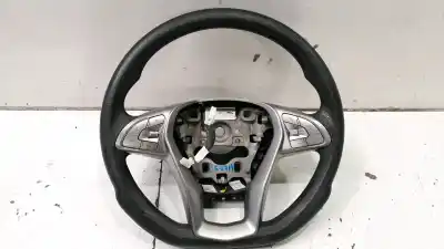 Second-hand car spare part STEERING WHEEL for SSANGYONG TIVOLI  OEM IAM references 4S11335000  