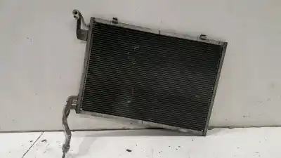 Second-hand car spare part heating / air conditioning radiator for ford fiesta vi (cb1, ccn) 1.6 tdci oem iam references 1717508