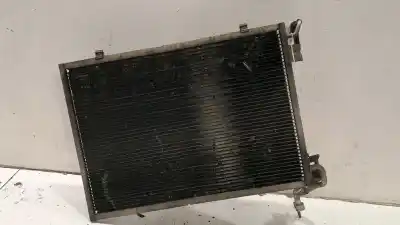 Second-hand car spare part heating / air conditioning radiator for ford fiesta vi (cb1, ccn) 1.6 tdci oem iam references 1717508  