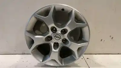 Second-hand car spare part rim for opel astra h (a04) 1.7 cdti (l48) oem iam references 