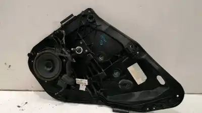 Second-hand car spare part rear right window regulator for ford fiesta vi (cb1, ccn) 1.6 tdci oem iam references 8a6aa26412af