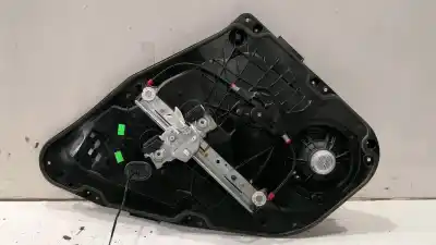 Second-hand car spare part rear right window regulator for ford fiesta vi (cb1, ccn) 1.6 tdci oem iam references 8a6aa26412af  