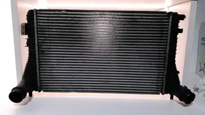 İkinci el araba yedek parçası intercooler için volkswagen tiguan (5n_) 2.0 tdi oem iam referansları 3c0145805am