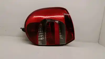 Автозапчасти б/у правый задний фонарь за renault modus / grand modus (f/jp0_) 1.5 dci (fp0f, jp0f) ссылки oem iam 8200658413