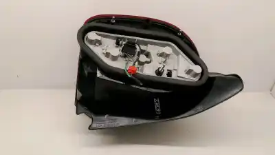 Автозапчасти б/у правый задний фонарь за renault modus / grand modus (f/jp0_) 1.5 dci (fp0f, jp0f) ссылки oem iam 8200658413  compatibilidades y componentes ->8200658413 renault