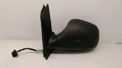 Peça sobressalente para automóvel em segunda mão espelho retrovisor esquerdo por seat altea  referências oem iam 5p1857507k 9b9  