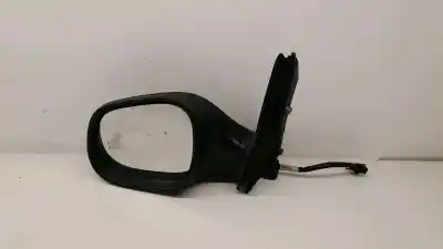 Pezzo di ricambio per auto di seconda mano specchio sinistro per seat altea riferimenti oem iam 5p1857507k 9b9