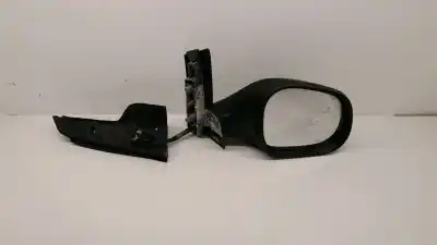 Pezzo di ricambio per auto di seconda mano retrovisore destro per seat altea riferimenti oem iam 5p1857508k 9b9