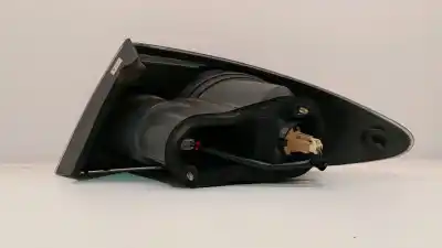 Автозапчасти б/у левый задний фонарь за mazda 6 hatchback (gg) 2.0 di (gg14) ссылки oem iam gj6a51180e  compatibilidades y componentes ->7840w1 peugeot