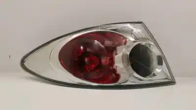 Автозапчасти б/у левый задний фонарь за mazda 6 hatchback (gg) 2.0 di (gg14) ссылки oem iam gj6a51180e