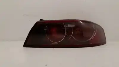 Автозапчастина б/у правий ліхтар для alfa romeo 159 (939_) 1.9 jtdm 16v (939axc1b, 939axc12) посилання на oem iam 50504818