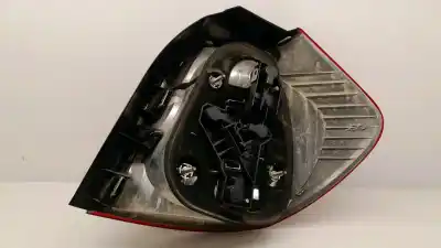 Peça sobressalente para automóvel em segunda mão farolim traseiro esquerdo por bmw 1 (e87) 116 i referências oem iam 692450111  