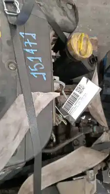 Second-hand car spare part air conditioning compressor for renault scénic i van (fa0_, ja0/1_) 1.9 (fa0j) oem iam references 7701499860  