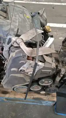 İkinci el araba yedek parçası KLIMA KOMPRESÖRÜ için RENAULT SCÉNIC I VAN (FA0_, JA0/1_)  OEM IAM referansları 7701499860  