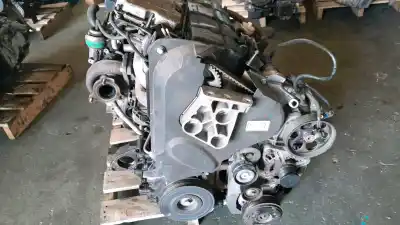 Recambio de automóvil de segunda mano de MOTOR para RENAULT LAGUNA II (BG0/1_)  referencias OEM IAM 7711368169  