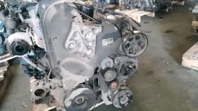 Автозапчасти б/у полный двигатель за renault laguna ii (bg0/1_) 1.9 dci (bg08, bg0g) ссылки oem iam 7711368169  