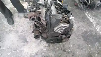 Автозапчастина б/у двигун комплект для renault megane ii (bm0/1_, cm0/1_) 1.9 dci (bm0g, cm0g) посилання на oem iam 7701476832  