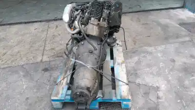 Pièce détachée automobile d'occasion moteur complet pour mercedes-benz clase e (w210) e 320 cdi (210.026) références oem iam a613010250080  
