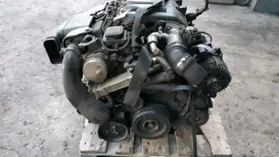 Second-hand car spare part gearbox for bmw 1 (e87) 120 d oem iam references 23007562730