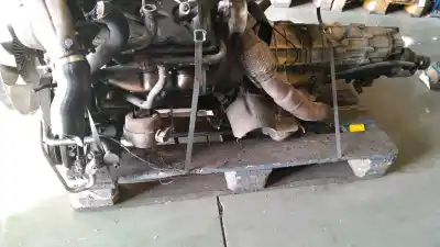 Second-hand car spare part complete engine for audi a6 c5 (4b2) 2.5 tdi oem iam references 059100031ex  