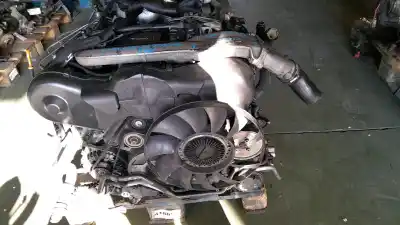 Pièce détachée automobile d'occasion MOTEUR COMPLET pour AUDI A6 C5 (4B2)  Références OEM IAM 059100031EX  