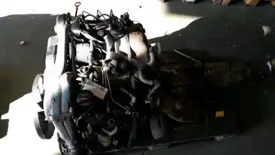 Second-hand car spare part complete engine for audi a6 c5 (4b2) 2.5 tdi oem iam references 059100031ex  