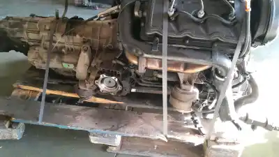 Second-hand car spare part complete engine for audi a6 c5 (4b2) 2.5 tdi oem iam references 059100031ex  