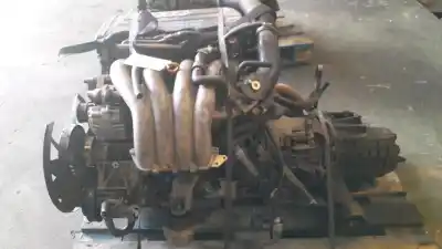 Peça sobressalente para automóvel em segunda mão motor completo por audi a4 b5 avant (8d5) 1.8 t referências oem iam 058100098 x  