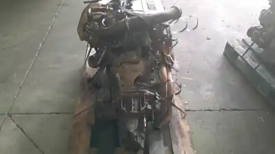 Peça sobressalente para automóvel em segunda mão motor completo por audi a4 b5 avant (8d5) 1.8 t referências oem iam 058100098 x  