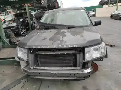 Автозапчастина б/у ВОДЯНИЙ РАДІАТОР для LAND ROVER FREELANDER 2 (L359)  Посилання на OEM IAM LR006715  