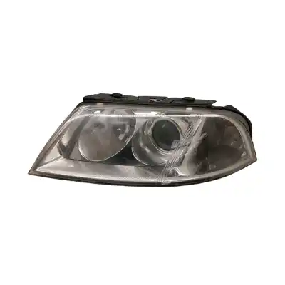 Peça sobressalente para automóvel em segunda mão FAROL / FAROLIM ESQUERDO por VOLKSWAGEN PASSAT B5.5 VARIANT (3B6)  Referências OEM IAM 3B0941015AK  