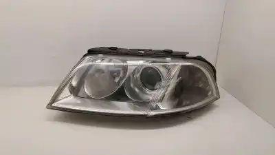 Peça sobressalente para automóvel em segunda mão farol / farolim esquerdo por volkswagen passat b5.5 variant (3b6) 1.9 tdi referências oem iam 3b0941015ak  