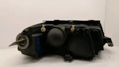 Peça sobressalente para automóvel em segunda mão farol / farolim esquerdo por volkswagen passat b5.5 variant (3b6) 1.9 tdi referências oem iam 3b0941015ak  