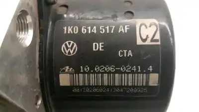 Pezzo di ricambio per auto di seconda mano abs per seat altea riferimenti oem iam 1k0614517af