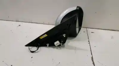 Pezzo di ricambio per auto di seconda mano retrovisore destro per ssangyong tivoli 1.6 riferimenti oem iam 1438320  