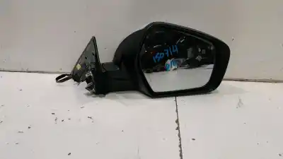 Peça sobressalente para automóvel em segunda mão ESPELHO RETROVISOR DIREITO por SSANGYONG TIVOLI  Referências OEM IAM 1438320  