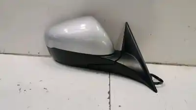 Pezzo di ricambio per auto di seconda mano retrovisore destro per ssangyong tivoli 1.6 riferimenti oem iam 1438320  