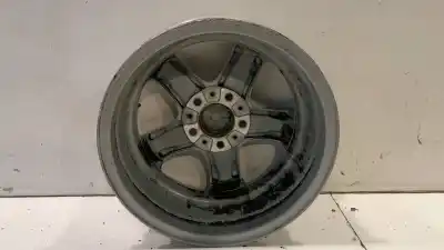 Pezzo di ricambio per auto di seconda mano Cerchione in lega per BMW 1 (E87)  Riferimenti OEM IAM   