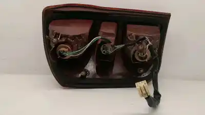 Peça sobressalente para automóvel em segunda mão farolim traseiro direito por toyota rav 4 ii (_a2_) 1.8 (zca25_ zca26_) referências oem iam 8155142040  